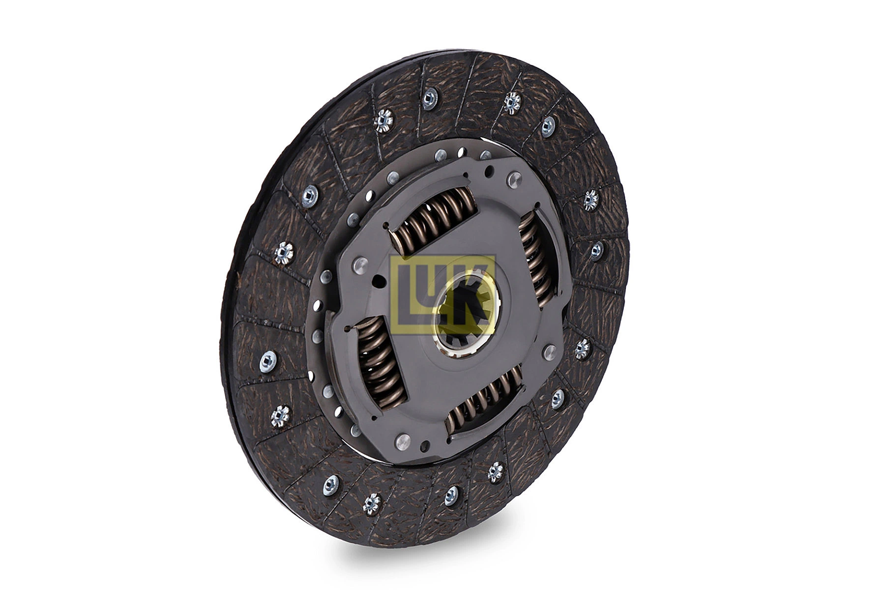Clutch Disc